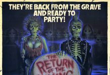 It's Not Our Fault They Started It