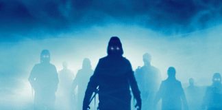 The Fog The Fog
