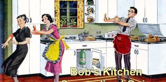 Caramelized Onions Are Your Friends