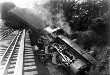 The Inevitability of Fucko the Clown … Moment Derailed